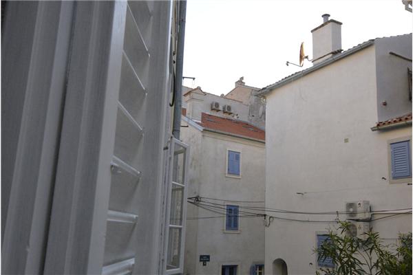 Apartment A1, for 3 persons