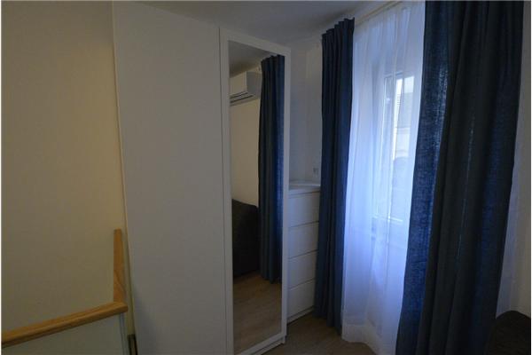 Apartment A1, for 3 persons