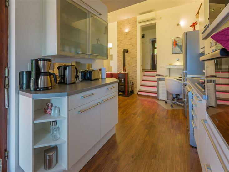 House K1, for 6 persons