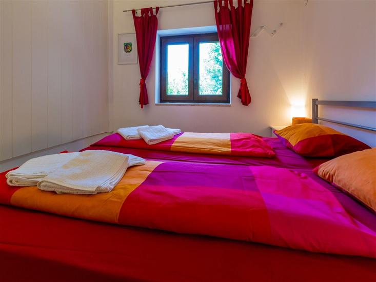 House K1, for 6 persons