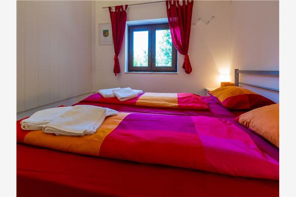 House K1, for 6 persons