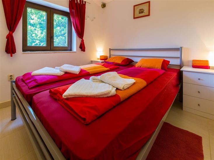 House K1, for 6 persons