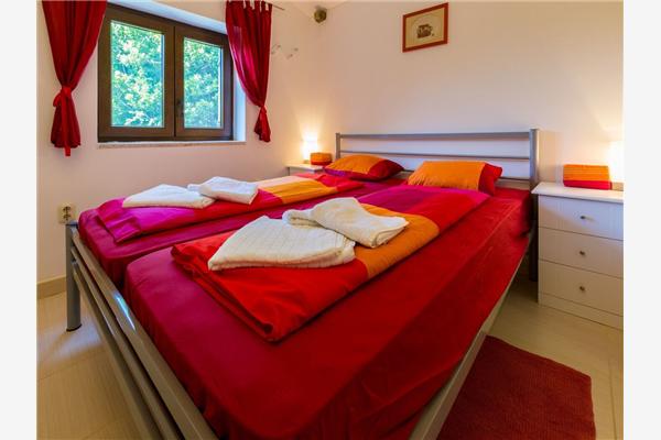 House K1, for 6 persons