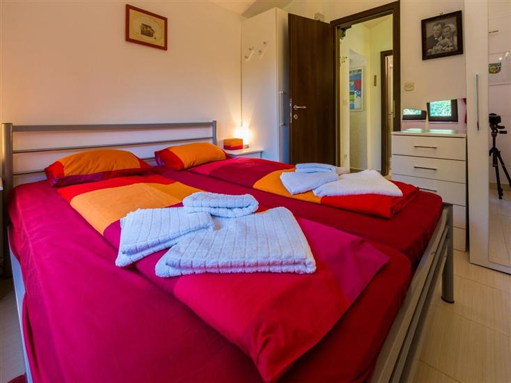 House K1, for 6 persons