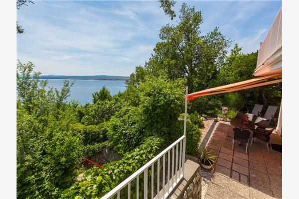 House K1, for 6 persons