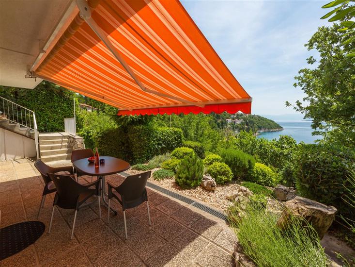 House K1, for 6 persons