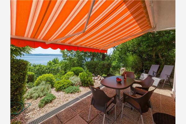 House K1, for 6 persons