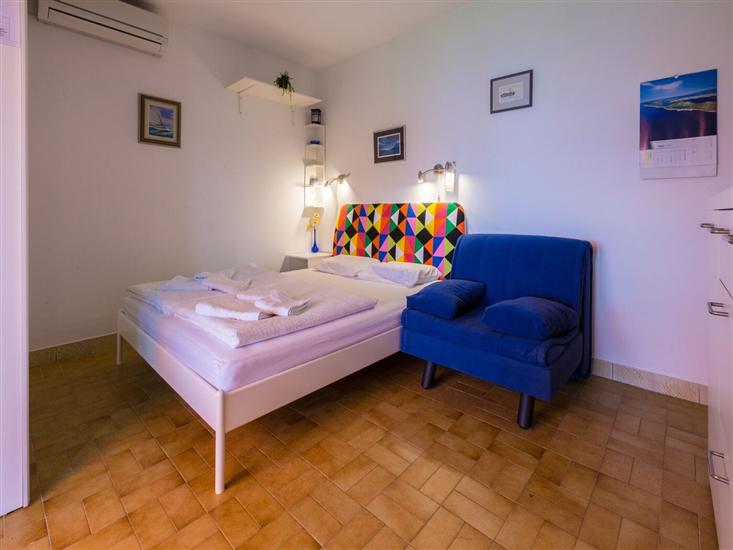 House K1, for 6 persons