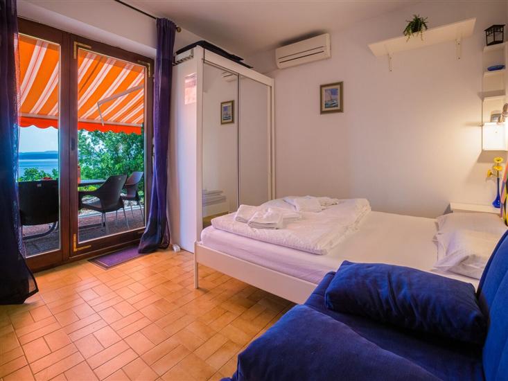 House K1, for 6 persons