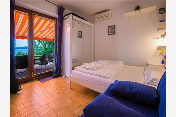 House K1, for 6 persons