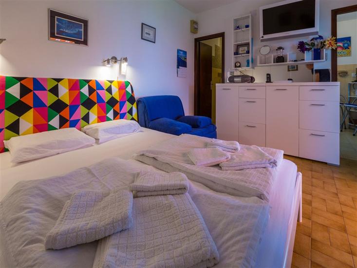 House K1, for 6 persons