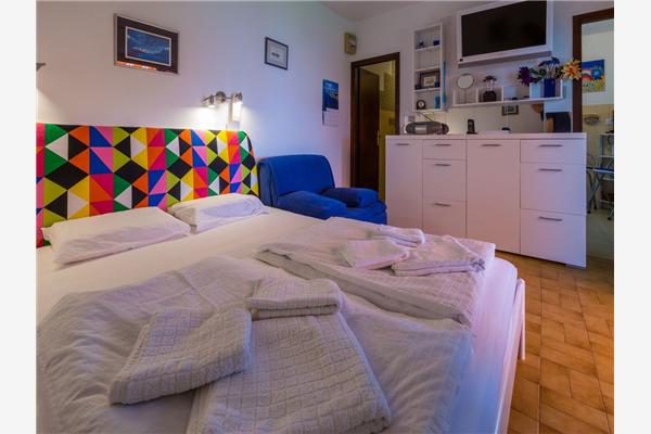 House K1, for 6 persons