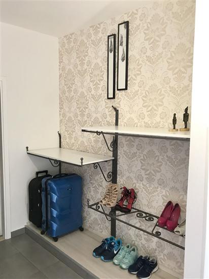 Apartment A1, for 7 persons