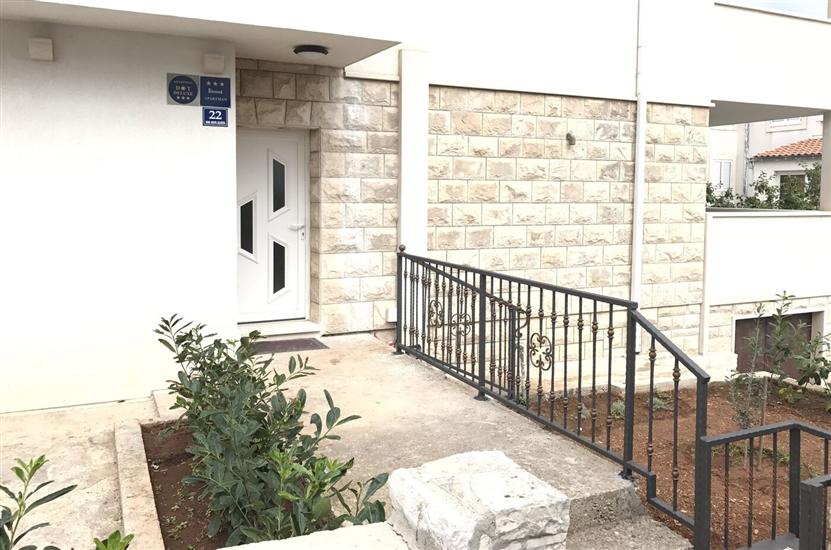 Apartment DOT Deluxe