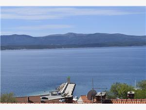 Apartment Middle Dalmatian islands,BookapartmentFrom 185 €