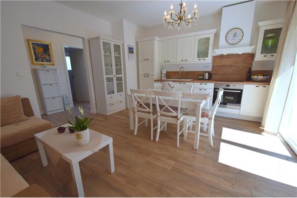 House A1, for 6 persons