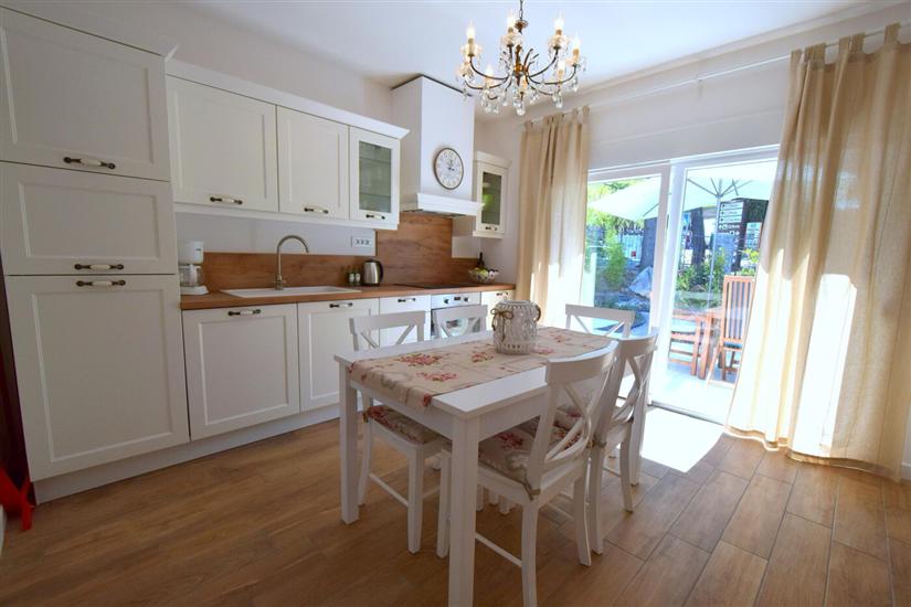 House A1, for 6 persons