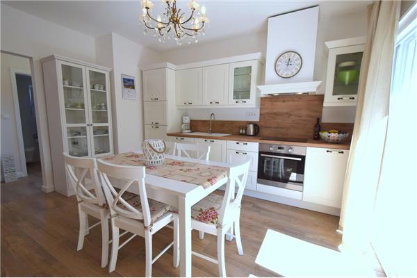 House A1, for 6 persons