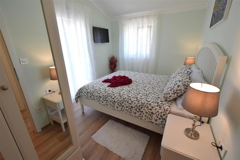 House A1, for 6 persons