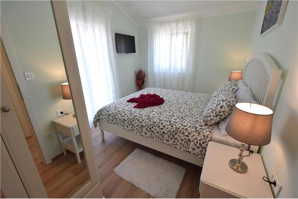 House A1, for 6 persons