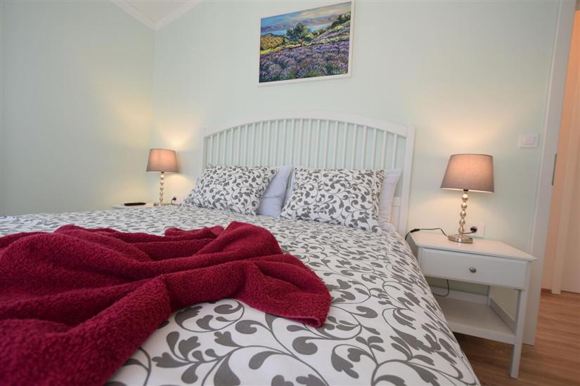 House A1, for 6 persons