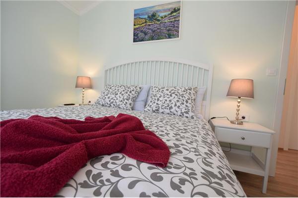 House A1, for 6 persons