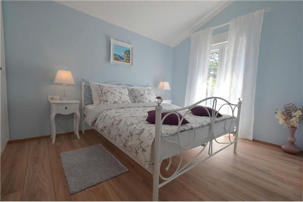 House A1, for 6 persons