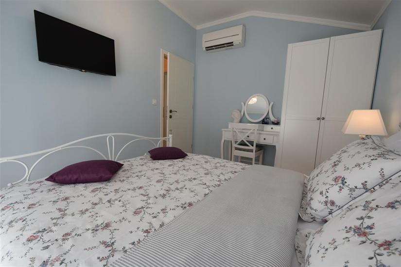 House A1, for 6 persons