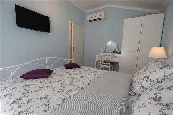 House A1, for 6 persons