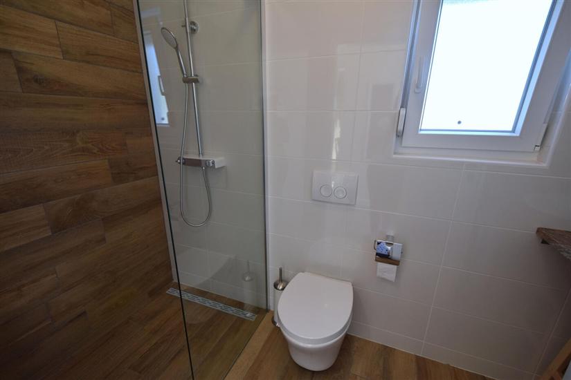 House A1, for 6 persons