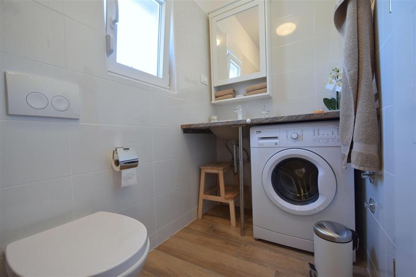 House A1, for 6 persons