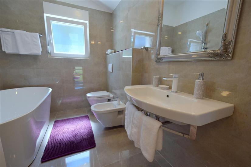 House A1, for 6 persons