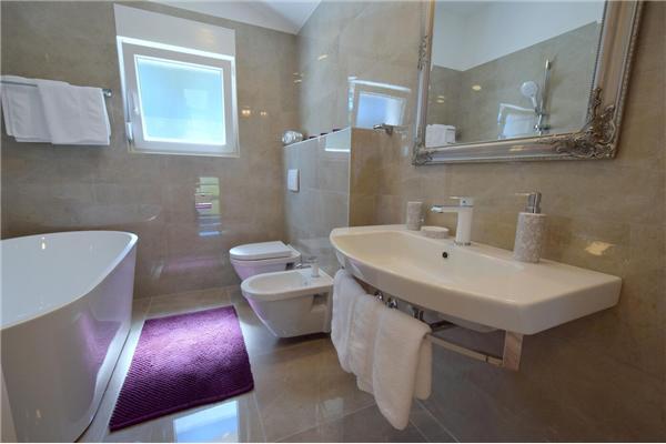 House A1, for 6 persons