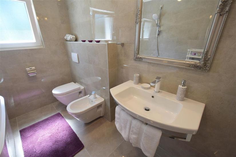 House A1, for 6 persons