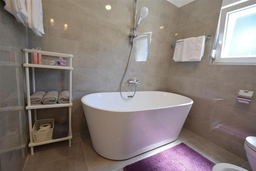 House A1, for 6 persons