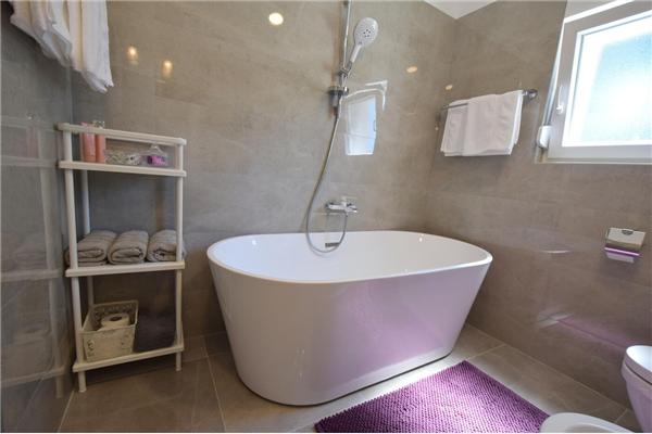 House A1, for 6 persons