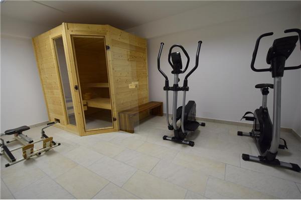 House A1, for 6 persons