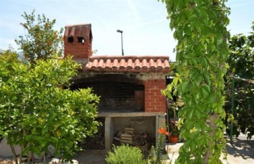 Apartments Oliva
