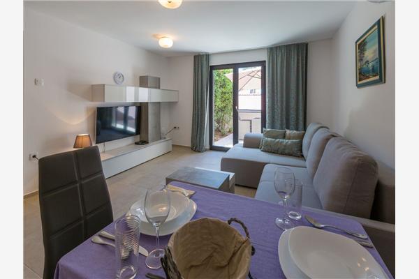 Apartman A1, na 2 osebe