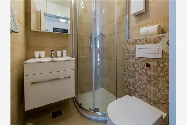 Apartman A1, na 2 osebe