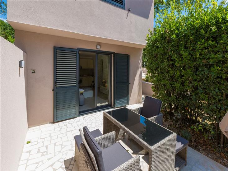 Apartman A1, na 2 osebe