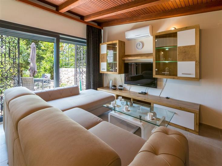 Apartman A2, na 4 osebe