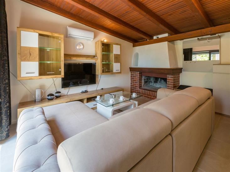 Apartman A2, na 4 osebe