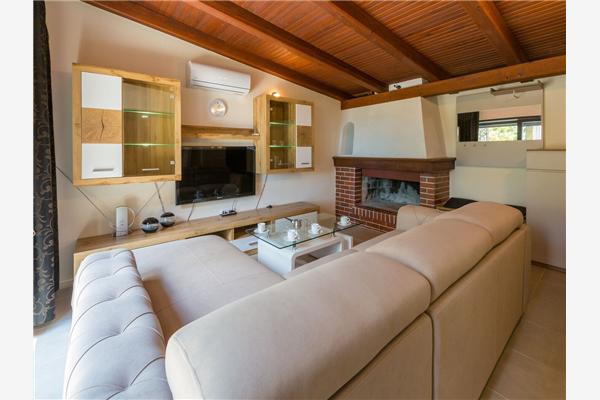 Apartman A2, na 4 osebe