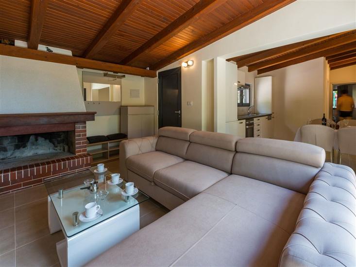 Apartman A2, na 4 osebe