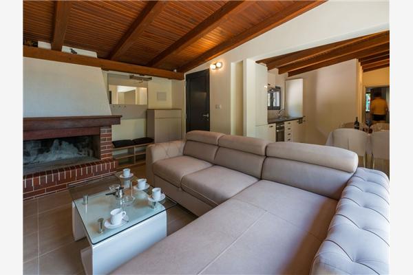 Apartman A2, na 4 osebe