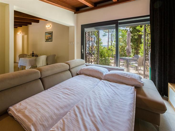 Apartman A2, na 4 osebe