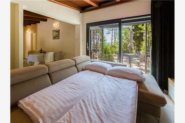 Apartman A2, na 4 osebe