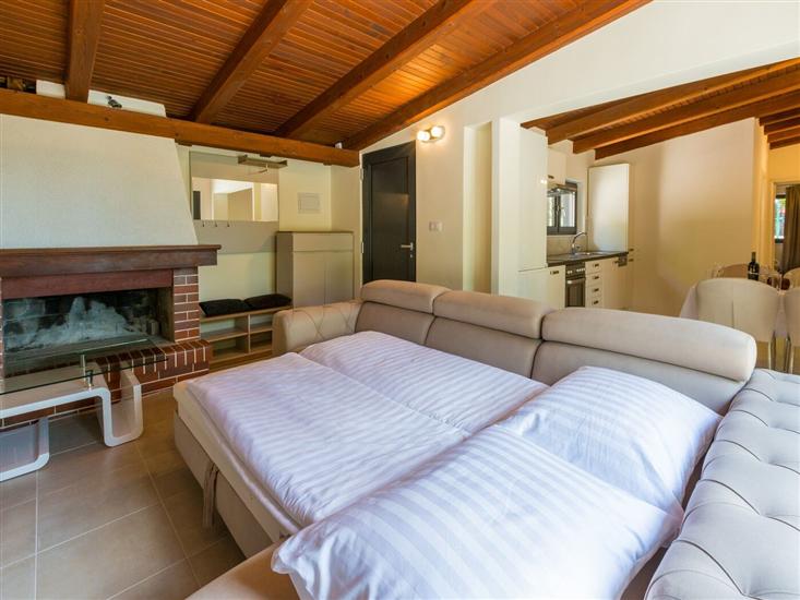 Apartman A2, na 4 osebe