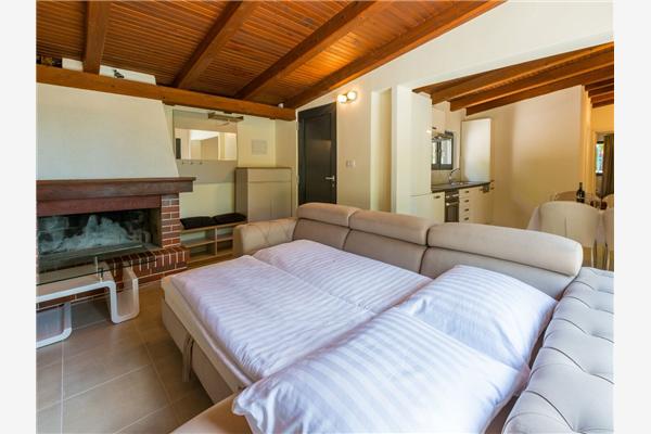 Apartman A2, na 4 osebe